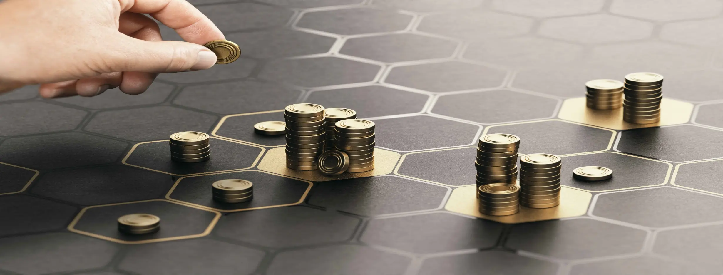 Image for Diversified Investment Portfolio